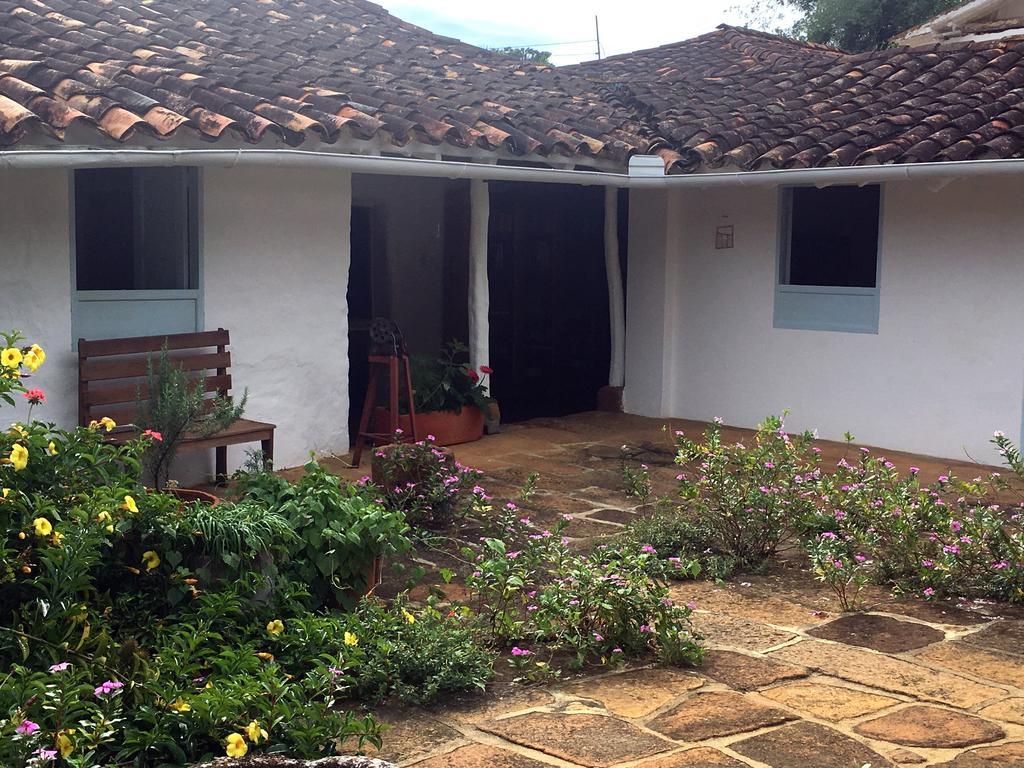 Albahaca Hospedaje Tienda باريكارا المظهر الخارجي الصورة