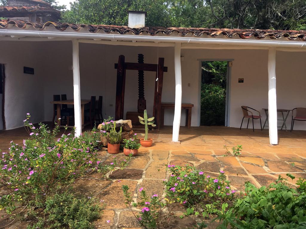 Albahaca Hospedaje Tienda باريكارا المظهر الخارجي الصورة