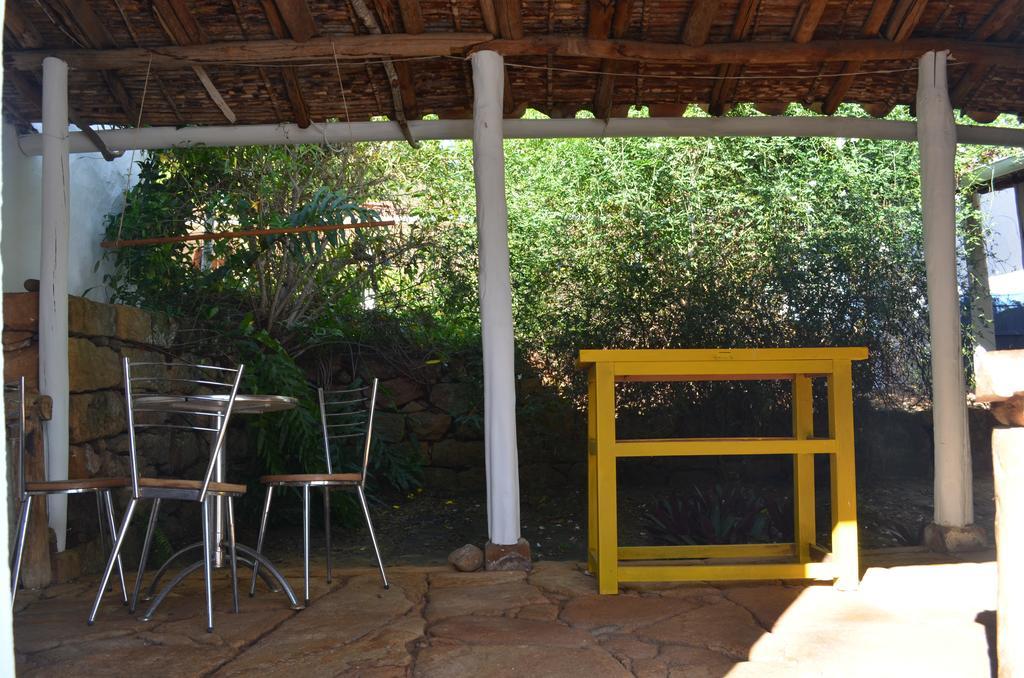 Albahaca Hospedaje Tienda باريكارا المظهر الخارجي الصورة